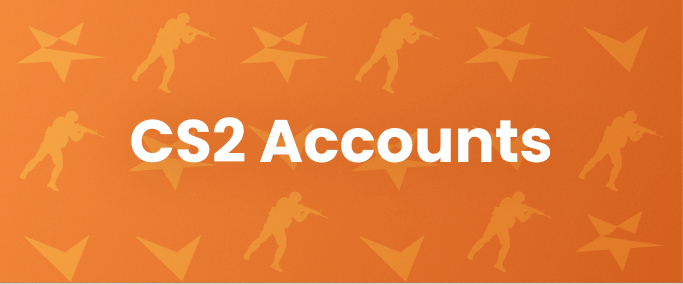 buy cs2 account