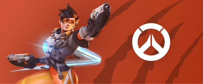 Overwatch Boosting