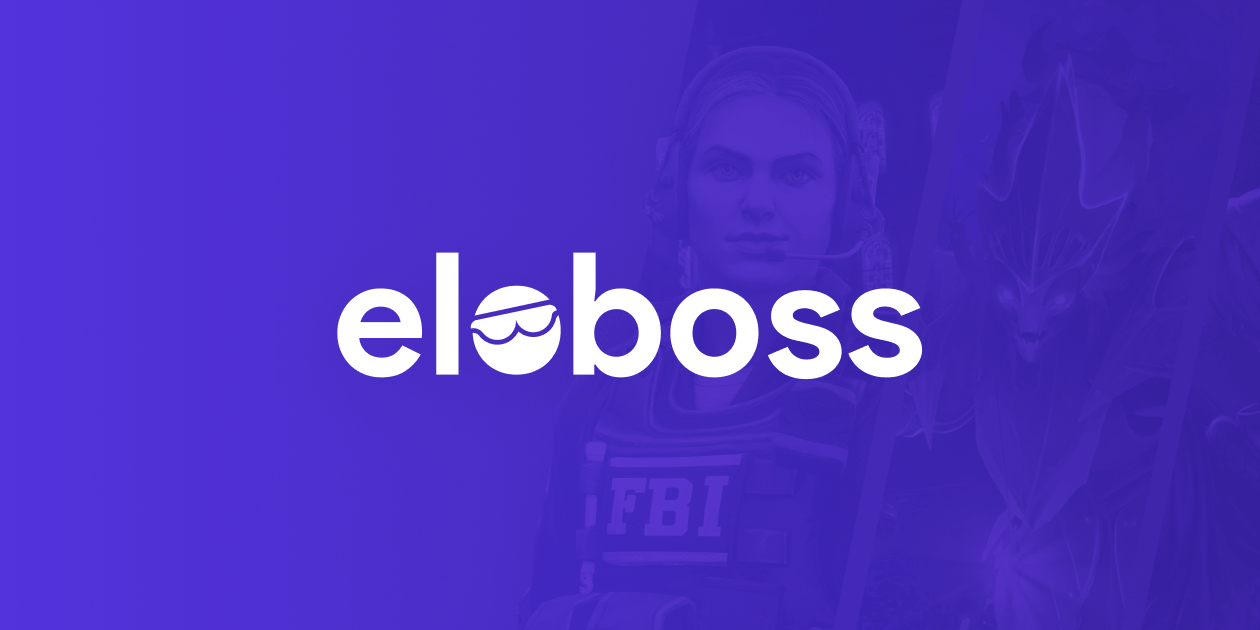 Get Leading Boosting Service for Online Games from Eloboss!